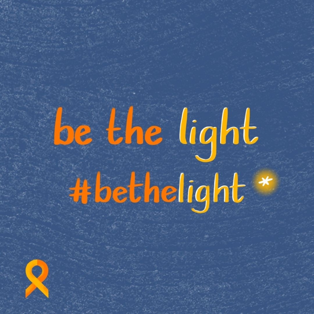 How do we create hope through action? All of us can play a role, You do not need to tell what to do or have solutions but simply making the time and space to listen. Small talk can save lives, create a sense of connection and hope in somebody who may be struggling..  #WSPD2021