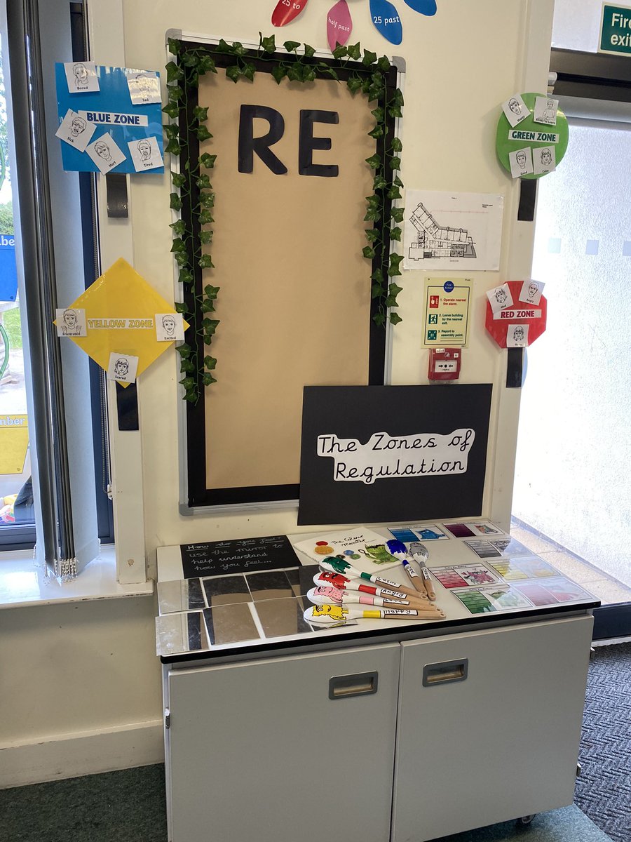 _MissMilner's tweet image. 3 long days sorting out my classroom but it’s finally ready for the children next week