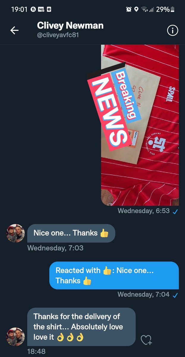 Limited Retro tweet media