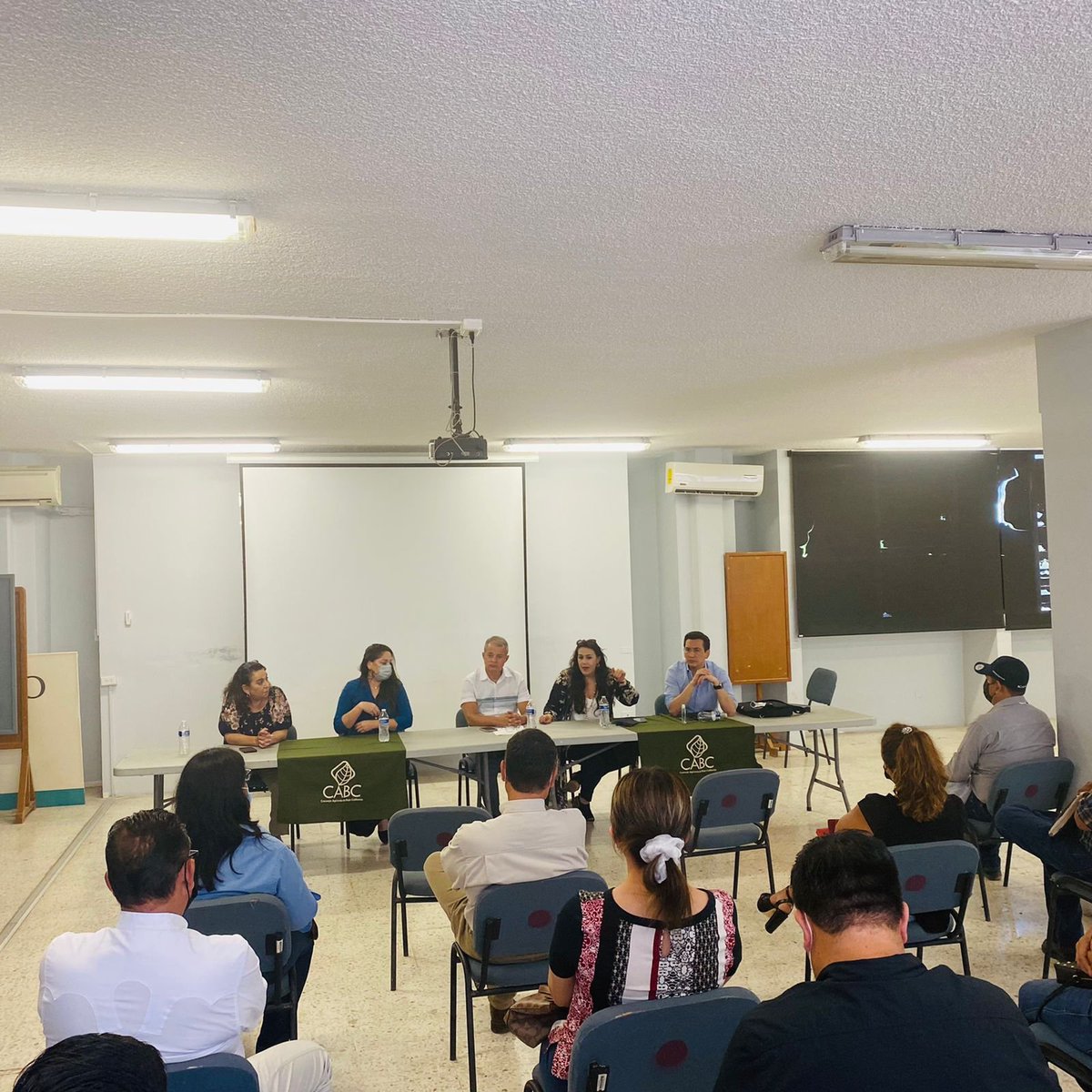 Consejo Agrícola de Baja California tweet media