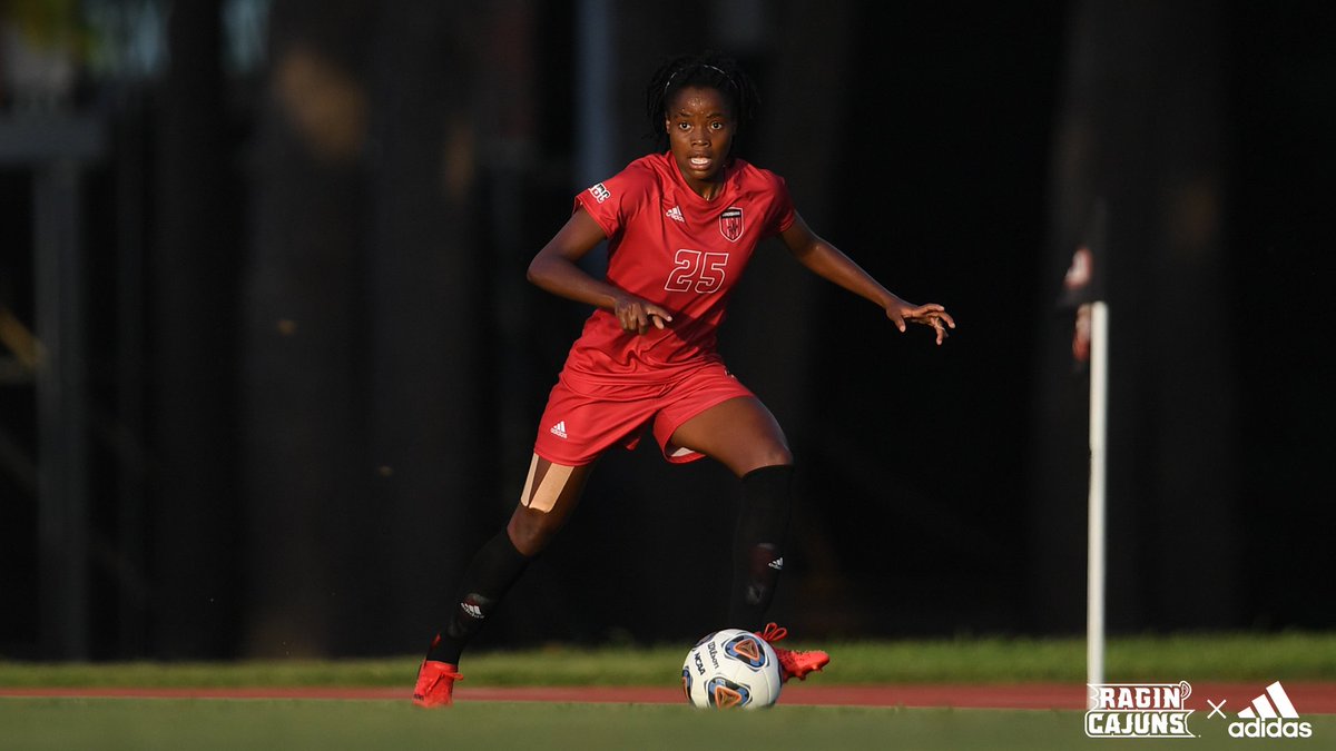 RaginCajunsSOC's tweet image. 𝗦𝗼𝗰𝗰𝗲𝗿 𝗡𝗼𝘁𝗲𝘀 ...

Friday vs. SLU:
Fans asked to bring donations (non-perishable snacks, bottled water, sports drinks) to match
📰 ragncaj.co/06a6bf

Sunday vs. Houston:
Match moved to Houston
📰 ragncaj.co/97l

#GeauxCajuns ⚜️
#TheCajunWay 🤟