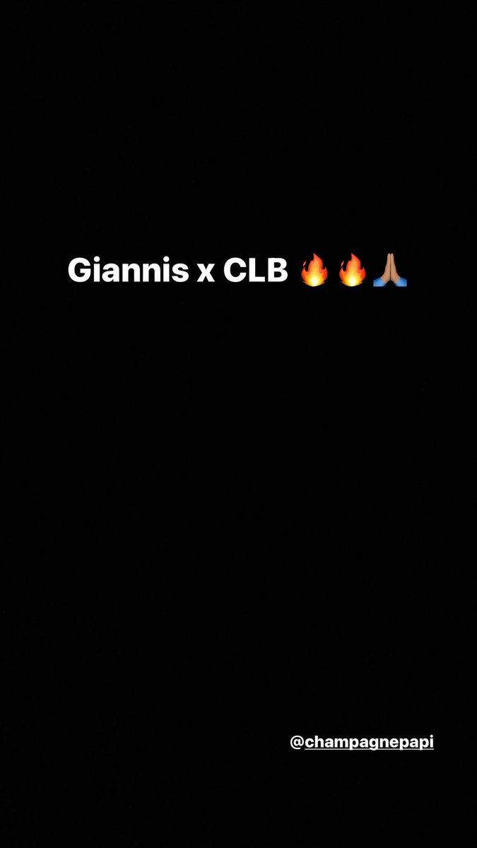 clb giannis collab