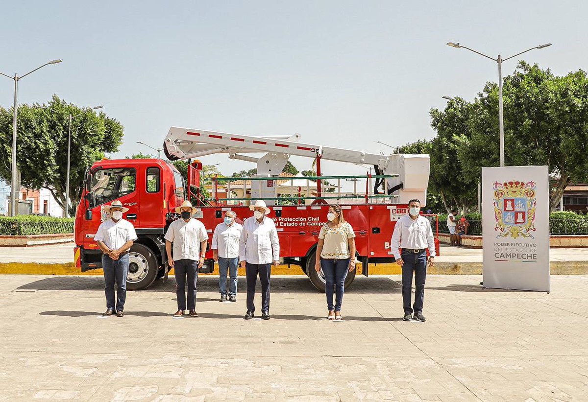 Carlos Miguel Aysa González tweet media