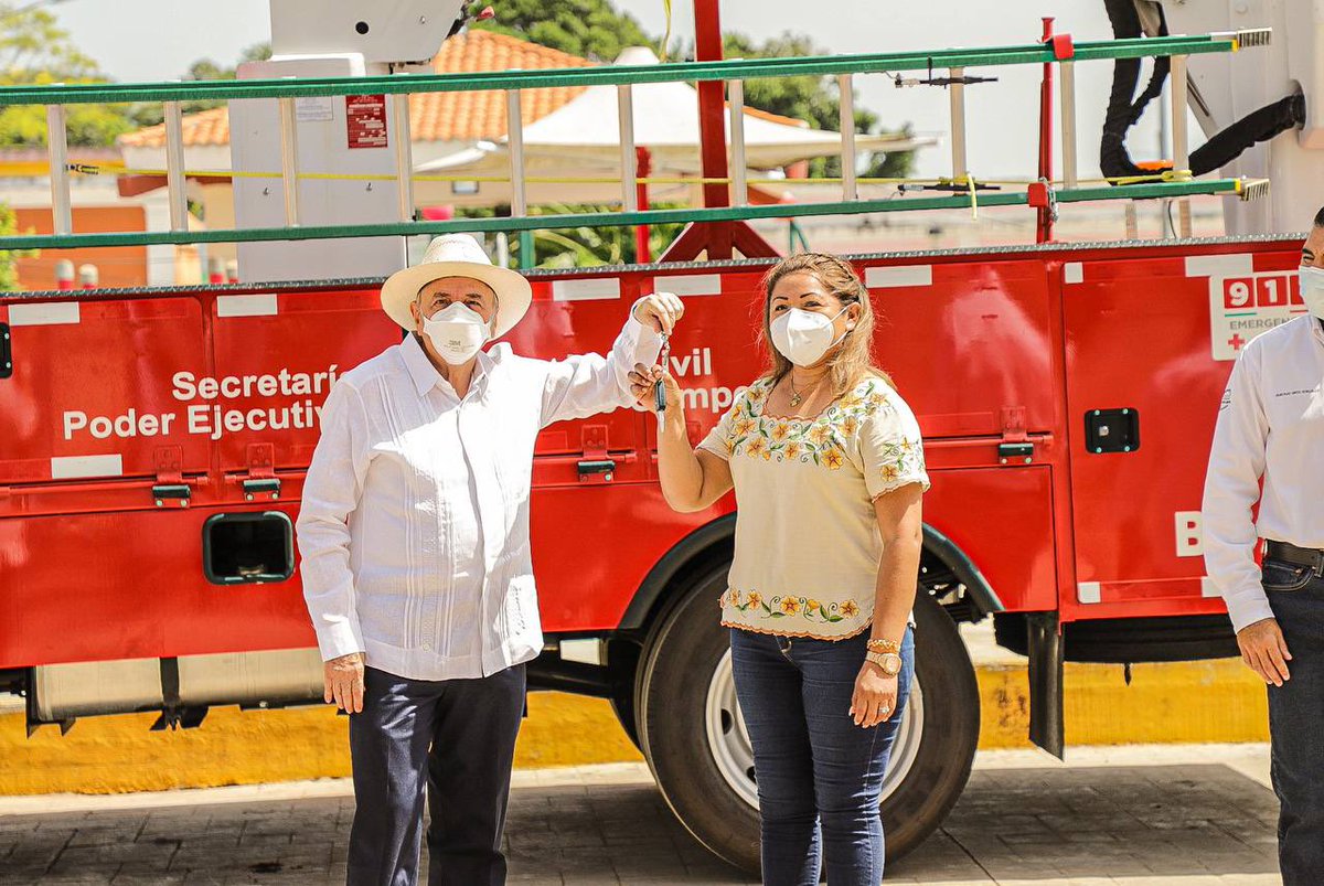 Carlos Miguel Aysa González tweet media