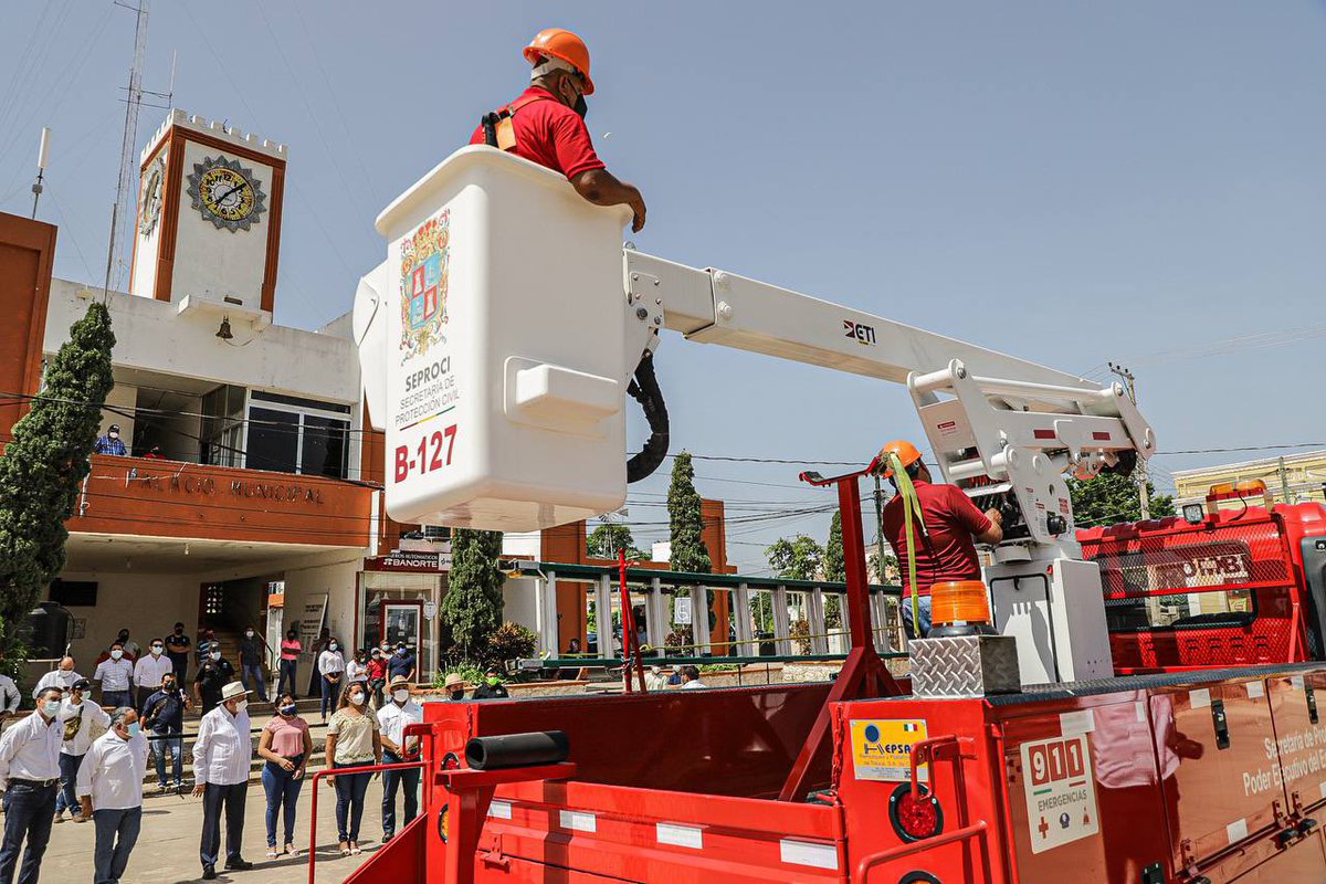 Carlos Miguel Aysa González tweet media
