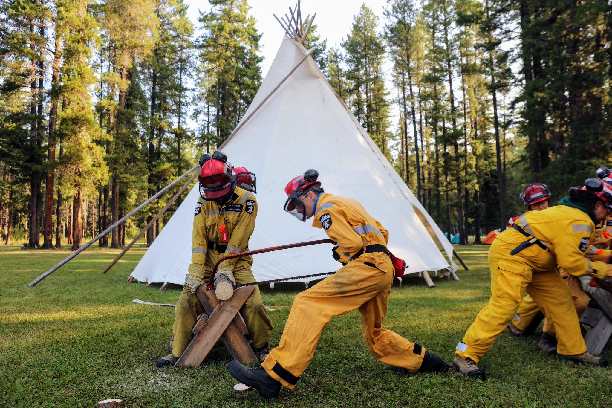 Alberta Wildfire on Twitter: