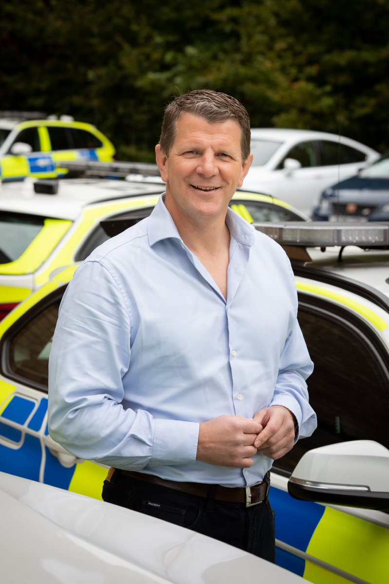 Last day tomorrow on the road working with <a href="/JohnP_Davies/">John-Paul Davies</a> for Crimewatch Live 👮🏻‍♂️🎥