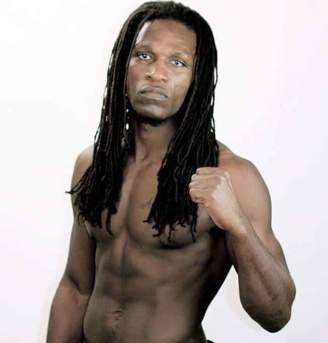 Premier Fighting Championship tweet media