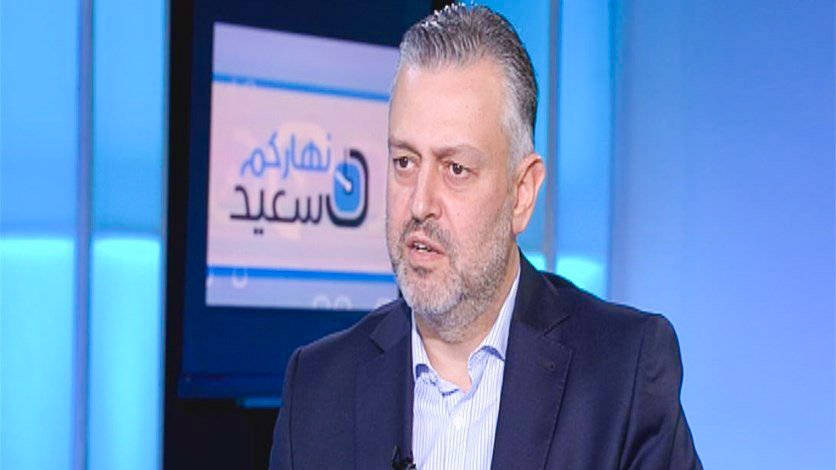 FouadKh43051267's tweet image. #LBCI 1st sought protection fr #franjieh, then #Syria, after #Hariri, then #SaudiArabia and later on #nabihberri,when they saw its not working, they went to the #USA for protection to become z voice of America,from whom are they so scared?