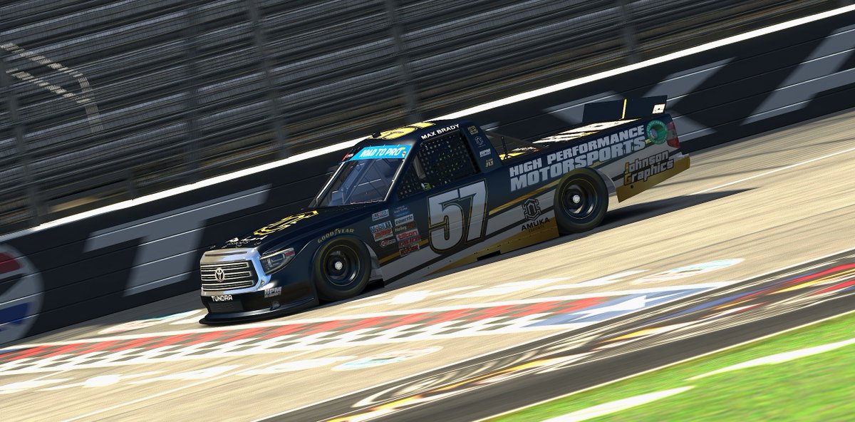 _Maxbrady_'s tweet photo. Talled... Texas tonight for race 5 of RTP feeling confident. Main goal is to keep it clean for the end. Gonna be a wild one 📸: @JDRGraphics https://t.co/CUpMjqEmvL