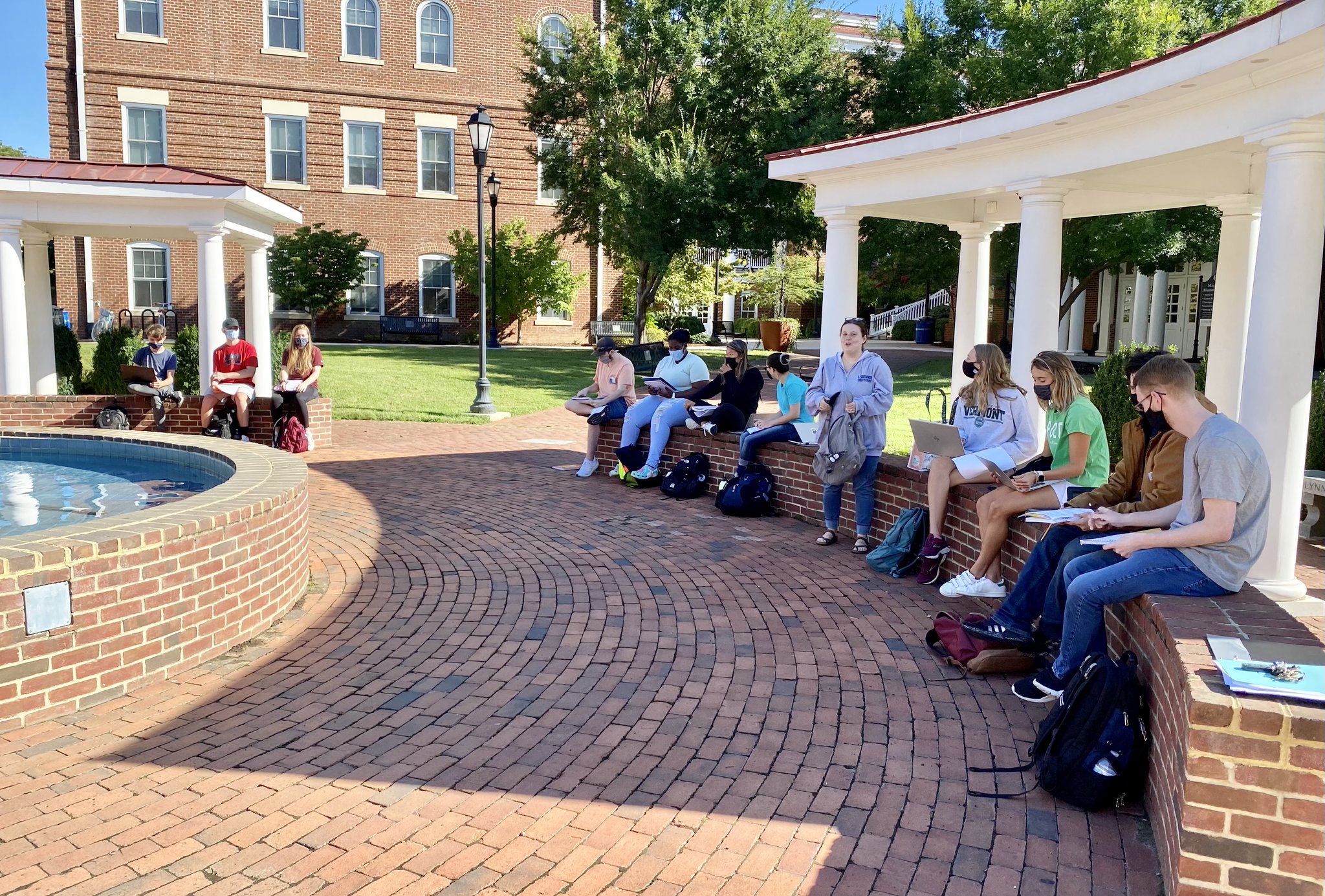 Longwood Psychology on Twitter "Dr. Buchert's Cognitive Psychology