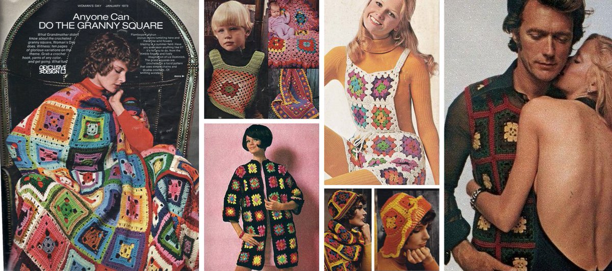 nnidhigarg's tweet photo. Read More
CROCHET: A BEAUTIFUL ART OF KNITTING
https://t.co/SCiKIqvzK5 https://t.co/i1uNnz4uKF