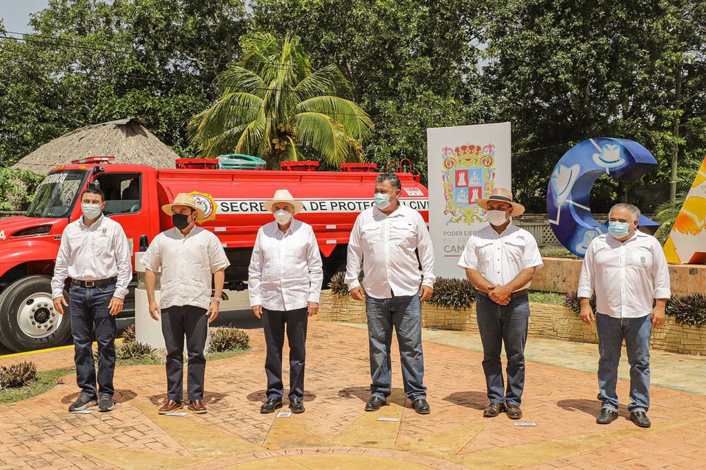 Carlos Miguel Aysa González tweet media