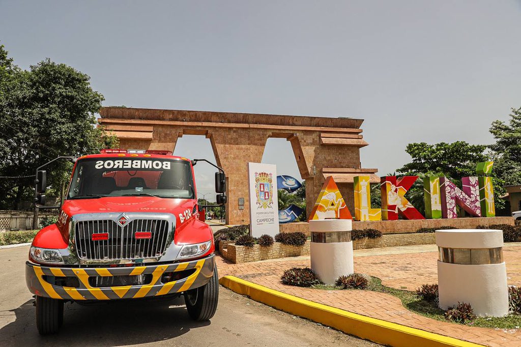 Carlos Miguel Aysa González tweet media