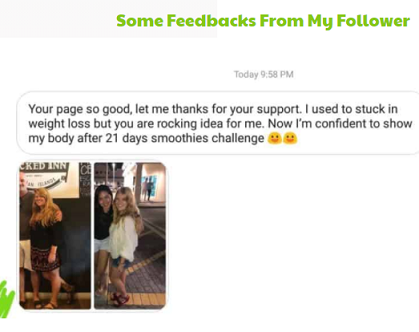 HelperKeto's tweet image. Keto Diet Plan For Beginners. Step-by-step tutorials to get you started on the keto diet.
👉👉This Is Happy Customer👈👈
Click: : bit.ly/AllSmoothie
#ketorecipes #weightloss #lowcarb #ketodiet #ketoweightloss #keto #ketofood #Ketogenicdiet
#weight #Smoothiediet