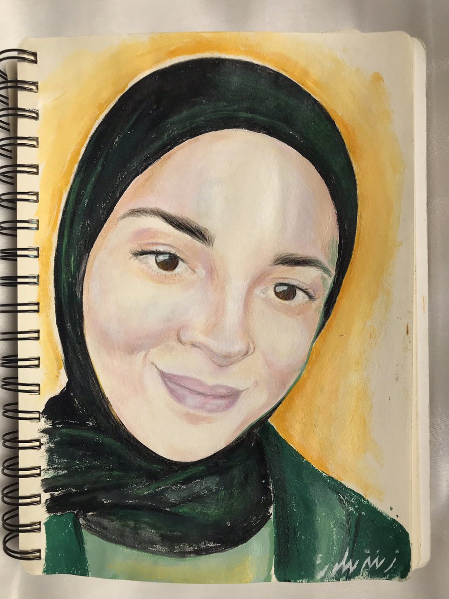 Zeinallama's tweet photo. This could be an art acc ig https://t.co/9o4dLQbla8