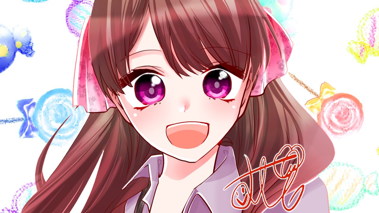 Twitter 上的 むし歯 かわいいいいいいいい デジタルイラスト アイビスペイント 描いてみた オリキャラ 無断転載禁止 イラスト 少女漫画家志望 漫画家志望 T Co Xrgnryfwle Twitter