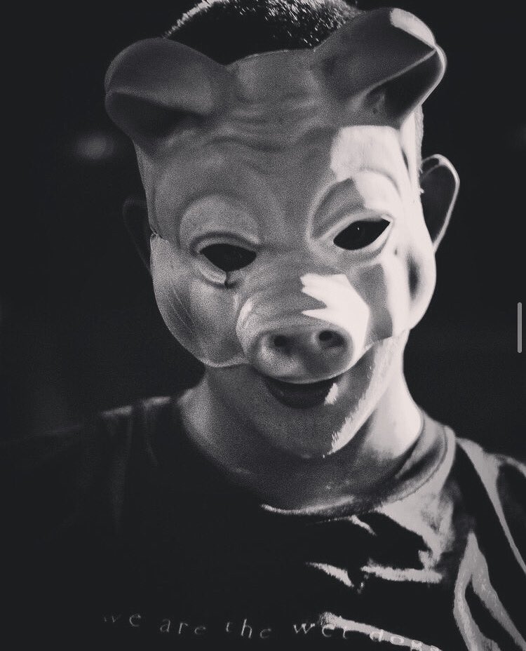 SWINE tweet media