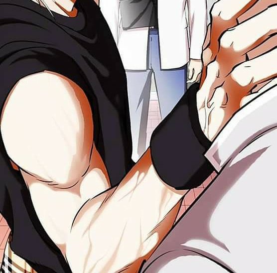 monbebebellss's tweet photo. Sleeveless
Biceps
Veins
*RIP my sanity*
#GWSforMe #BigThanksToPTJ 🛐🛐🛐 #TGIF #LookismSpoilers https://t.co/m1abd62bvc