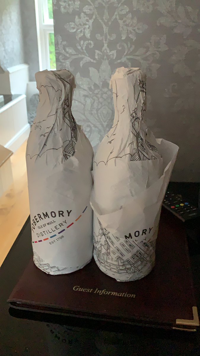 QueensferryMoto's tweet photo. I hate being humbled but the buggers only clubbed and bought me an absolute belter😢😢😉🙏🙏😎😎🥃 @TobDistillery #bikeandwhiskytour ❤️❤️😎 https://t.co/1vFIF5gAoj