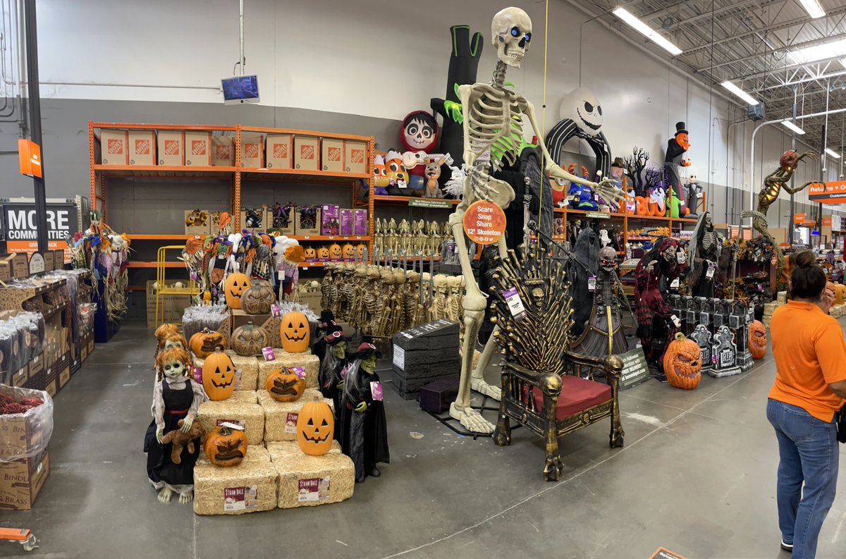 Thank you met 6564 for an awesome Halloween set