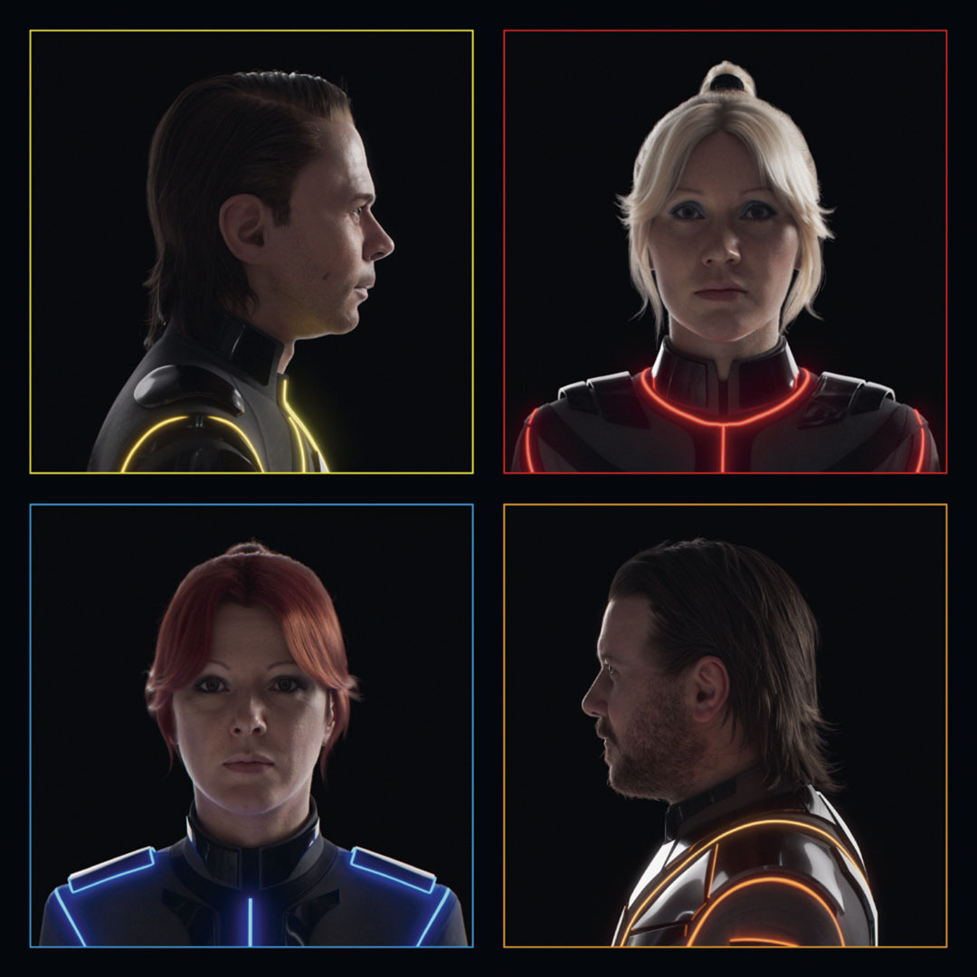 Spotify's tweet photo. New @ABBA just landed 🚀 You read that right, the supergroup just released new music for the first time in nearly 40 years.
https://t.co/AM5QhHnu3Q https://t.co/fz03NK1Qtv