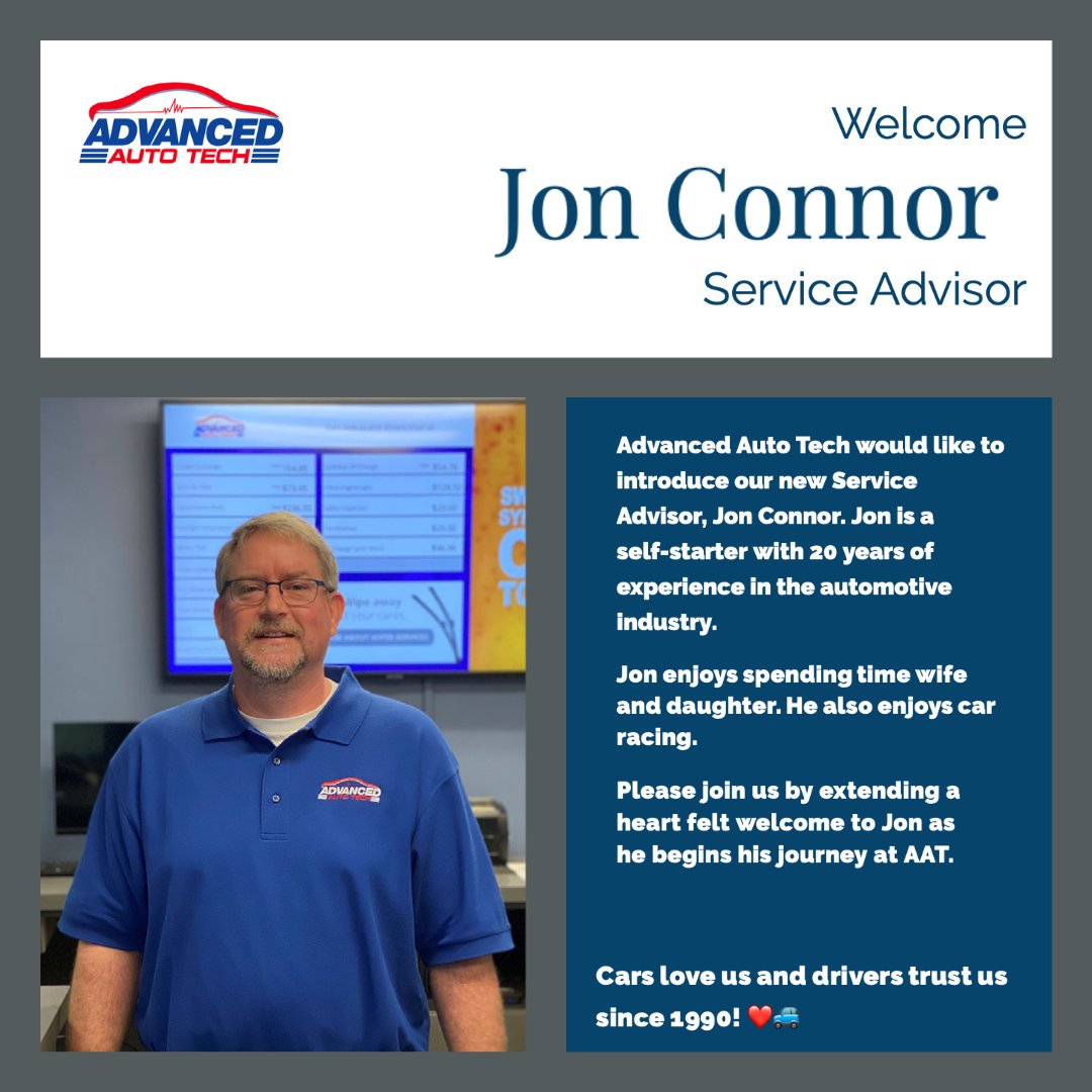 Advanced Auto Tech Lorton