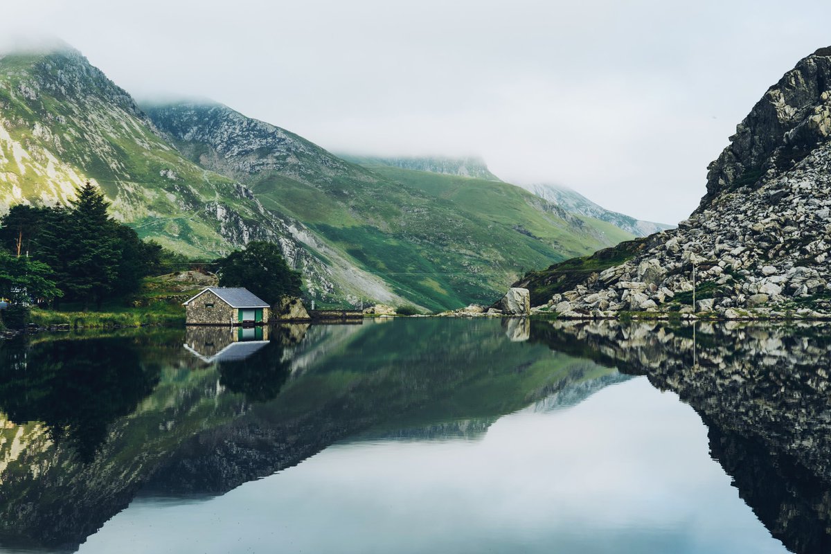 DanielCasson1's tweet photo. In the Welsh mountains https://t.co/5NVKAfgIXN