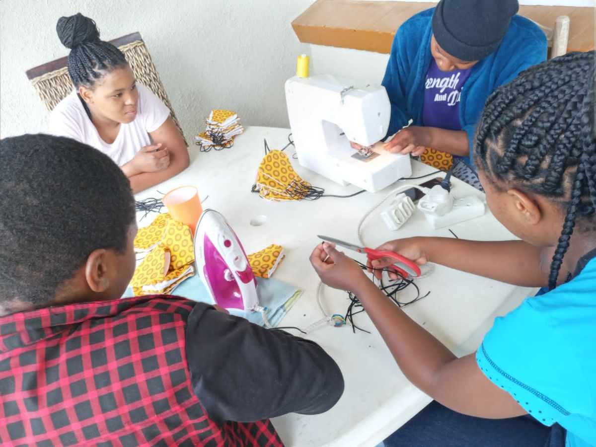 _BeautifulDream's tweet image. Because of your faithful and generous support, the work BDS does in Lesotho has actually become more effective recently. - mailchi.mp/beautifuldream…