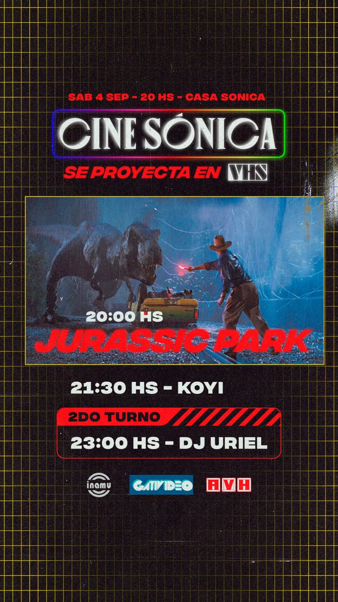 Koyi___'s tweet photo. Plan para el sábado! https://t.co/Vfzv2pocXz