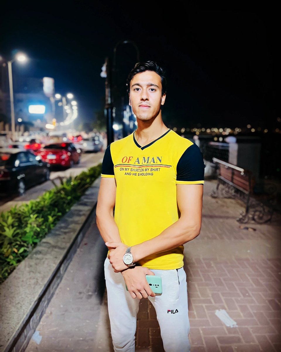 كل اللي انت شايفه مستحيل هيبقي ممكن 😎🔥