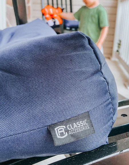 wecoveryourgear's tweet photo. Don't forget to sign up for our newsletter this week! You can get exclusive discount codes for our #endofsummersale. Head over to https://t.co/087I7aaVTf to get a perfect patio like @thescanlanstory 
💖💖💖

 #patiocushions #pillows #cushions https://t.co/Rdm8BYZNji