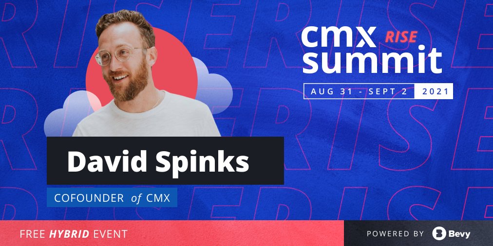 CMX tweet media