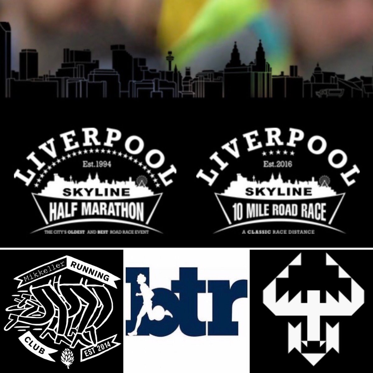 MRCLiverpool's tweet photo. The @btrliverpool half marathon and  10 mile races are approaching! We’re hosting post-run festivities at our clubhouse @BlackLodgeBrew. Runners and supporters of all clubs are welcome. Join us from 11am, flash your medal for a free beer or soft drink on us! #MRCLiv #HalfMarathon https://t.co/rTPTzJZ1L4