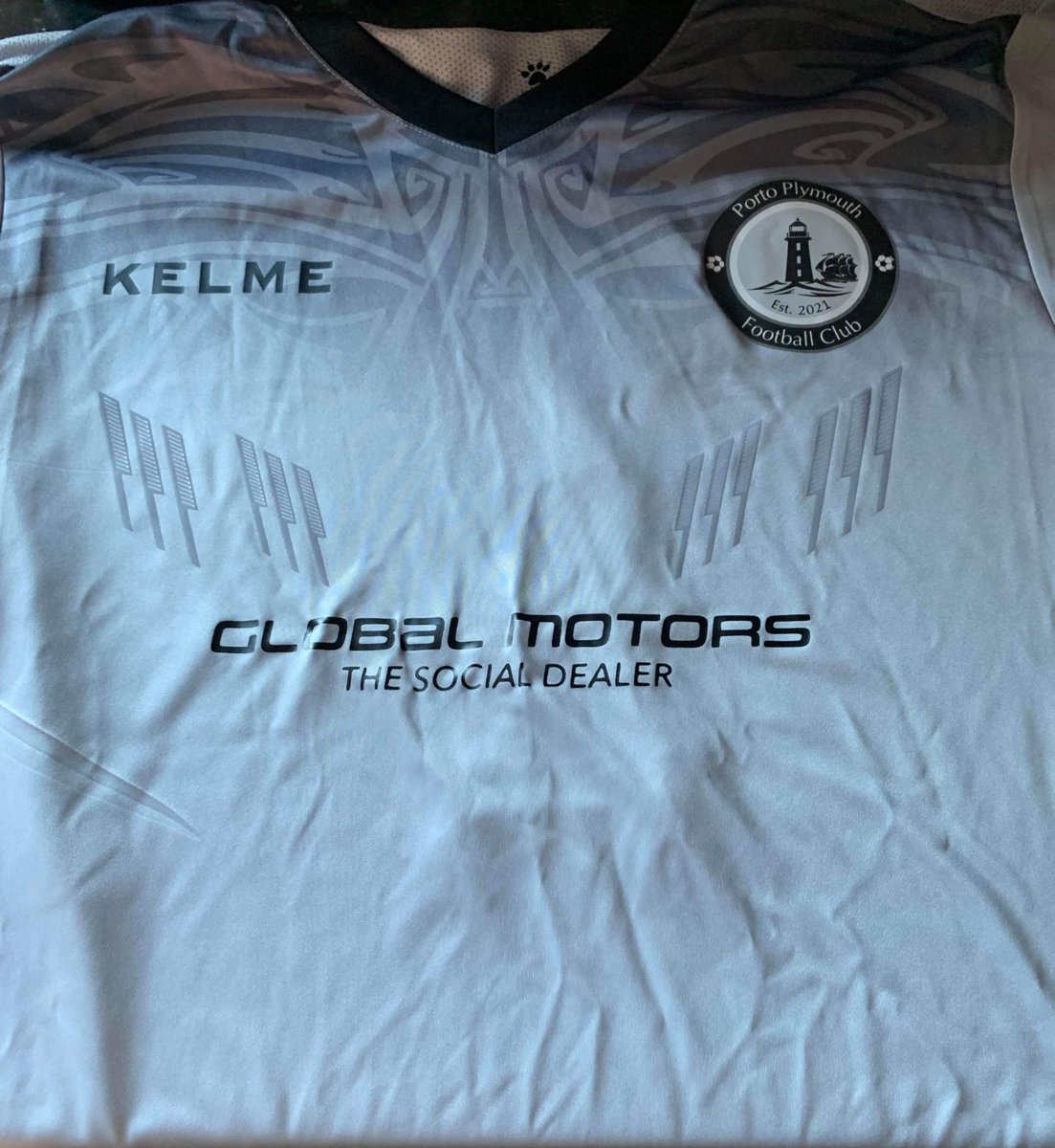 PortoPlymouthFC's tweet photo. Now for the Goalkeeper kit
🤝global motors
@PortoPlymouthFC @jogsportsinfo
@dashofsilver1 @PLsportsnews
@swsportsnews @KelmeUk
@WatfordFC @watfordfcwomen
@WealdstoneFC @BakewellTownFC
#KelmeTeamwear #KelmeUk #SundayLeague #Teamwear
#Grassroots #kitannounced #LeaveYourMark 🐾 https://t.co/l3hECE33pE