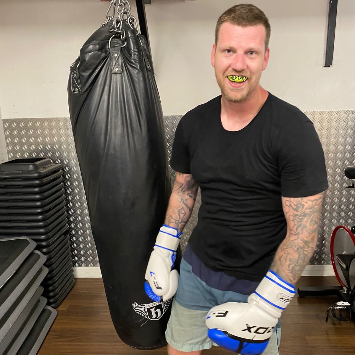 Thefightingche1's tweet photo. Coming for everything they said I couldn't @ManagementFight @BritishFighting #badboytakeover #fighting #fight #martialarts #fighter #kickboxing #muaythai #training #fights #fitness #bjj  #motivation  #sport #streetfights #jiujitsu #mixedmartialarts #gym #bhfyp https://t.co/pZNXJnMmKG