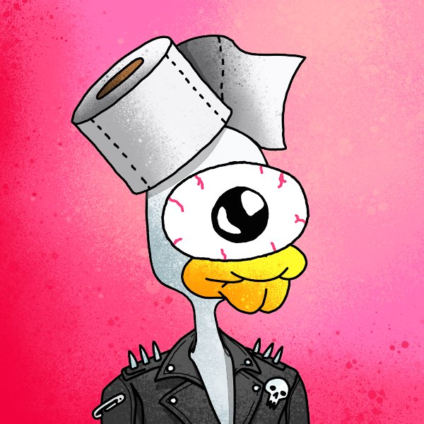 spy7da's tweet photo. ￼
ETH 0.602 @RealSupDucks 
($2,275.02) fat W https://t.co/DHwPp9MzmN