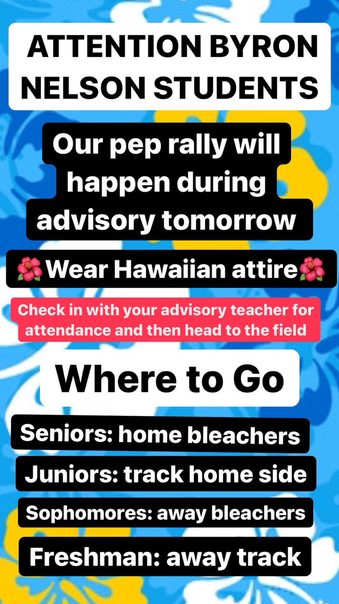 PEP RALLY ON SEPTEMBER 3!!!!!