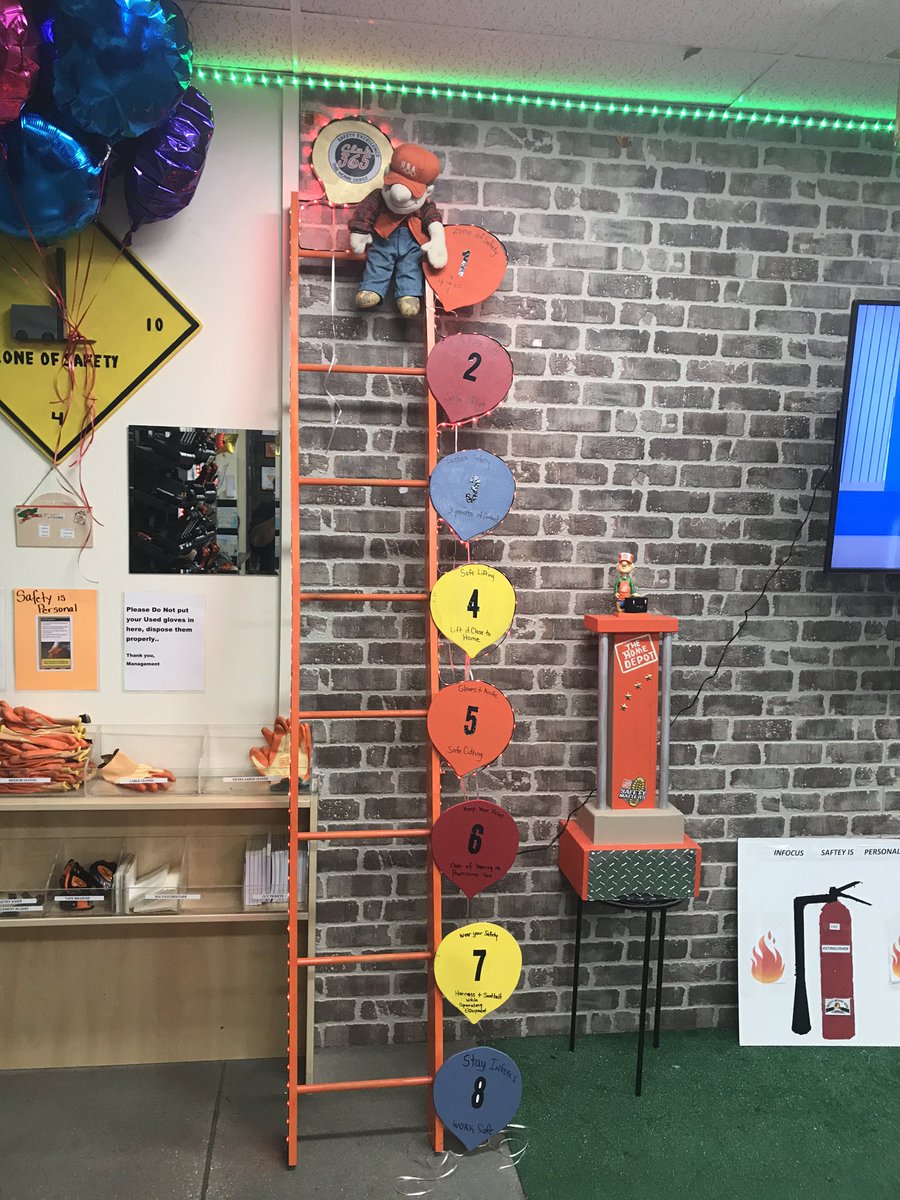 THDapTROY (@th_dap) on Twitter photo So proud of this team!! From the engagement level to assigning a safety mentor to every new hire, the team was infocused!! 365!! #safetyfocused #orangeblooded  <a href="/VinnyTHD165/">Vincent Caci</a> <a href="/gina_scrievers/">Gina</a> @Cff025Fines <a href="/sgaskinshd/">Stacey Gaskins</a> <a href="/HomeDepot/">The Home Depot</a> So proud of this team!! From the engagement level to assigning a safety mentor to every new hire, the team was infocused!! 365!! #safetyfocused #orangeblooded  <a href="/VinnyTHD165/">Vincent Caci</a> <a href="/gina_scrievers/">Gina</a> @Cff025Fines <a href="/sgaskinshd/">Stacey Gaskins</a> <a href="/HomeDepot/">The Home Depot</a>