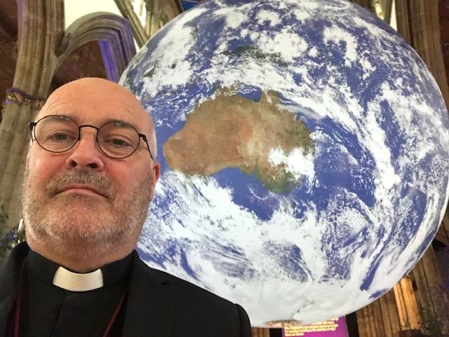 Archbishop of York (@cottrellstephen) on Twitter photo Standing here under this beautiful globe, I want to pray, God, teach me what enough looks like, help me to tread lightly on the earth, change my heart. #Gaia #HullMinster <a href="/DioceseOfYork/">Diocese of York</a> Standing here under this beautiful globe, I want to pray, God, teach me what enough looks like, help me to tread lightly on the earth, change my heart. #Gaia #HullMinster <a href="/DioceseOfYork/">Diocese of York</a>