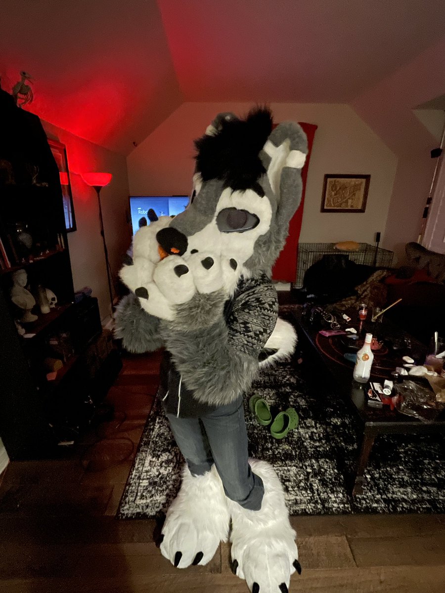 acefireheart's tweet image. When the curl is just too damn cute 💜