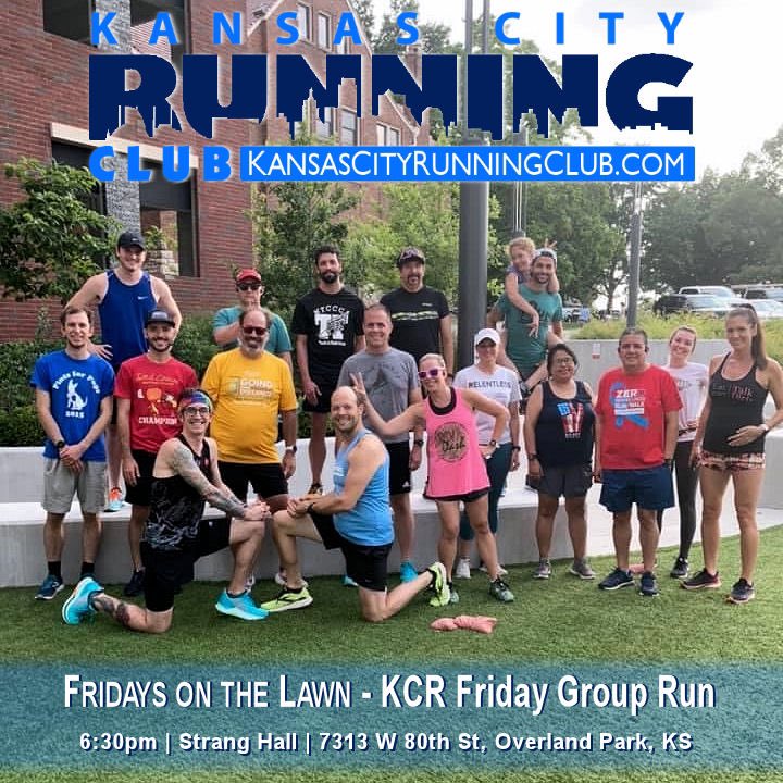 kctcrunner's tweet photo. Hey Rockstars!! Can't wait 2 see everyone at @stranghall for KCR Friday on the Lawn Group Run at 6:30pm!route:
https://t.co/uT0jOMLTtp
See U then!!!
@mr_busche
#run #runOP #KCrunning #KCRunClub #fridayrunners #funrun #grouprun #runningwithfriends #runforfun #runtoeat https://t.co/RuMSAGknWX