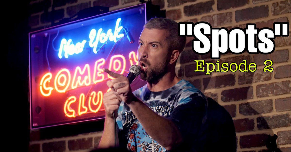 NEW STAND UP ON PATREON: I've been running my act into the ground while I prepare to film it at the end of the year, so I decided to go out and riff all of my sets in the city.  This vid shows some of the highlights and not great-lights. Sign up + support Patreon.com/scenariopod