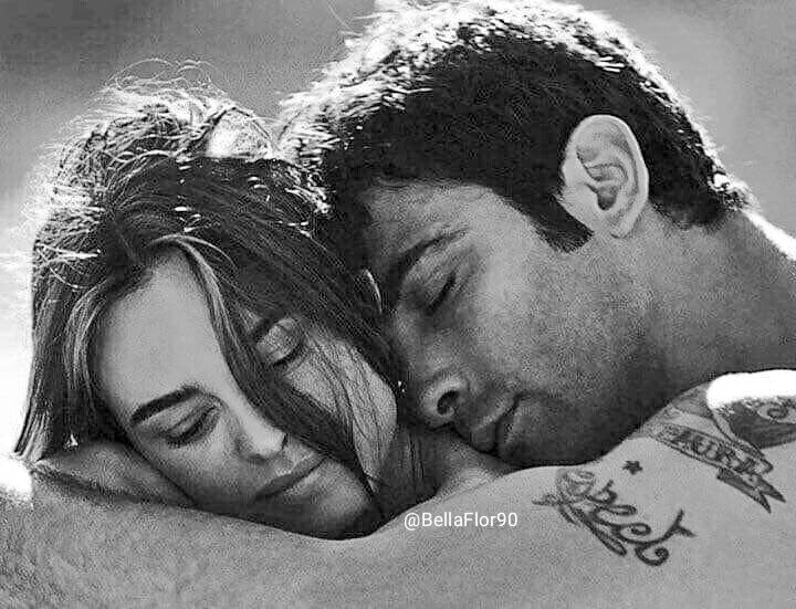 Para que quiero un minuto de paz, 
cuando puedo tener la locura 
infinita y desmedida de tu amor.