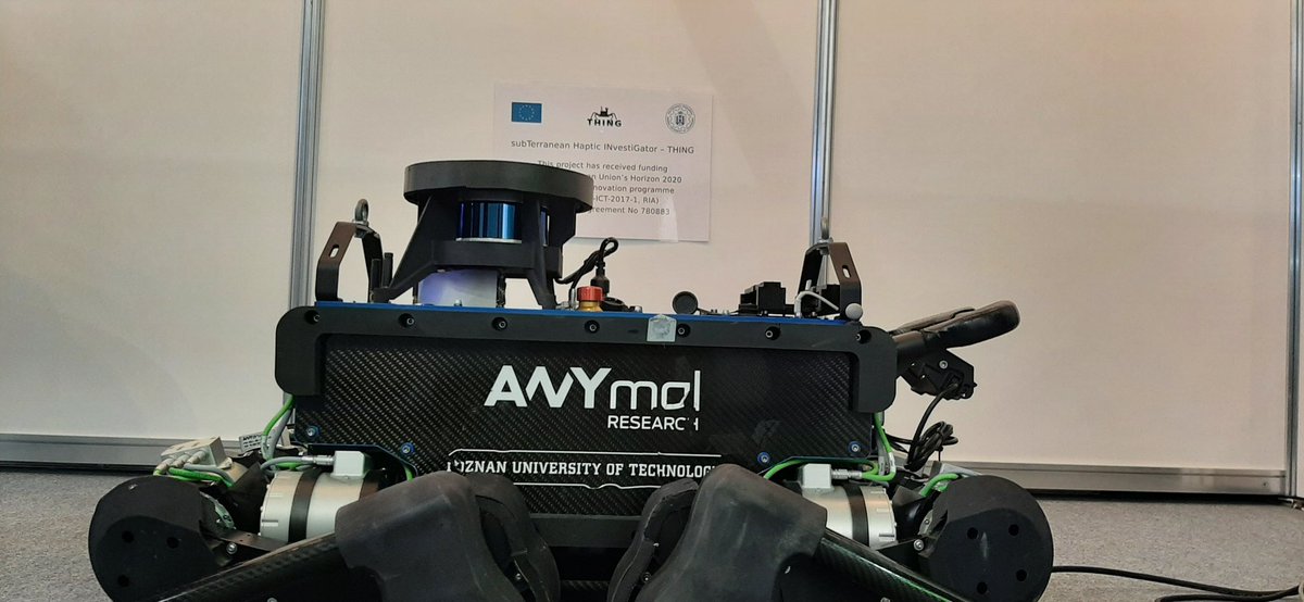We are <a href="/ITM_Europe/">ITM Europe</a> <a href="/THING_H2020/">THING H2020</a>