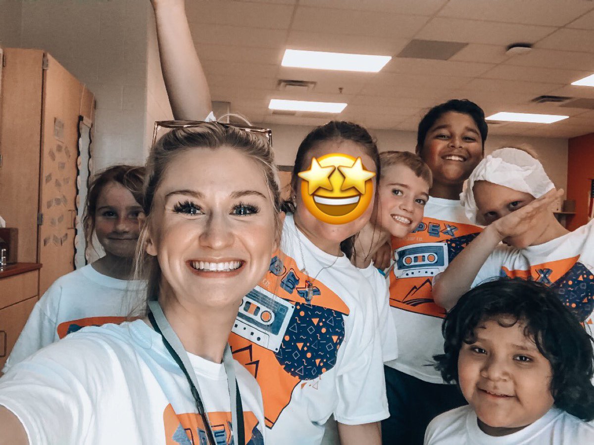 Our class has been small these past few weeks, BUT all seven of us finished ALL 36 laps in our fun run! 🥳 <a href="/plainviewElem/">Plainview Elementary School</a> <a href="/ApexNashville/">Apex Leadership Co Nashville</a>