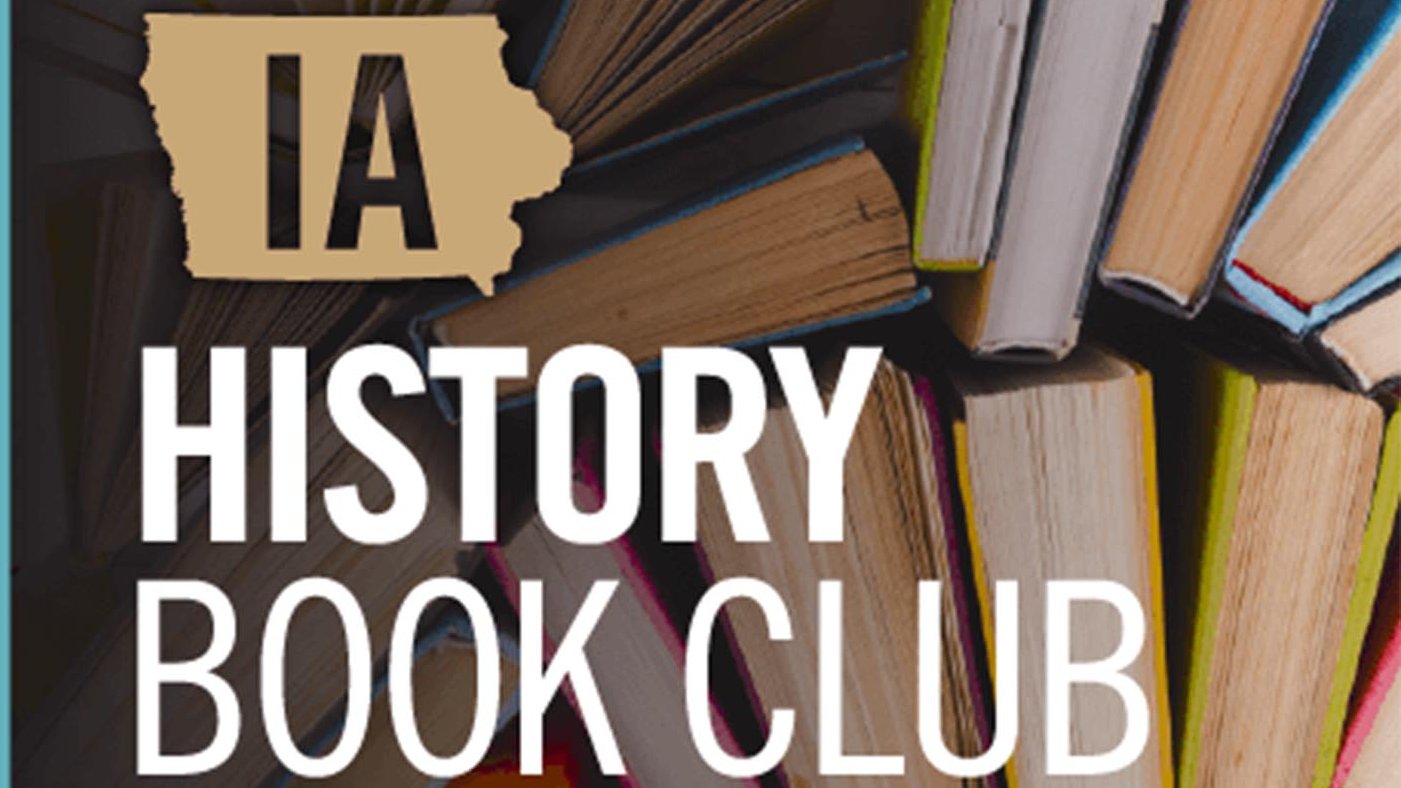 Iowa History on Twitter "Join the next virtual session of the Iowa