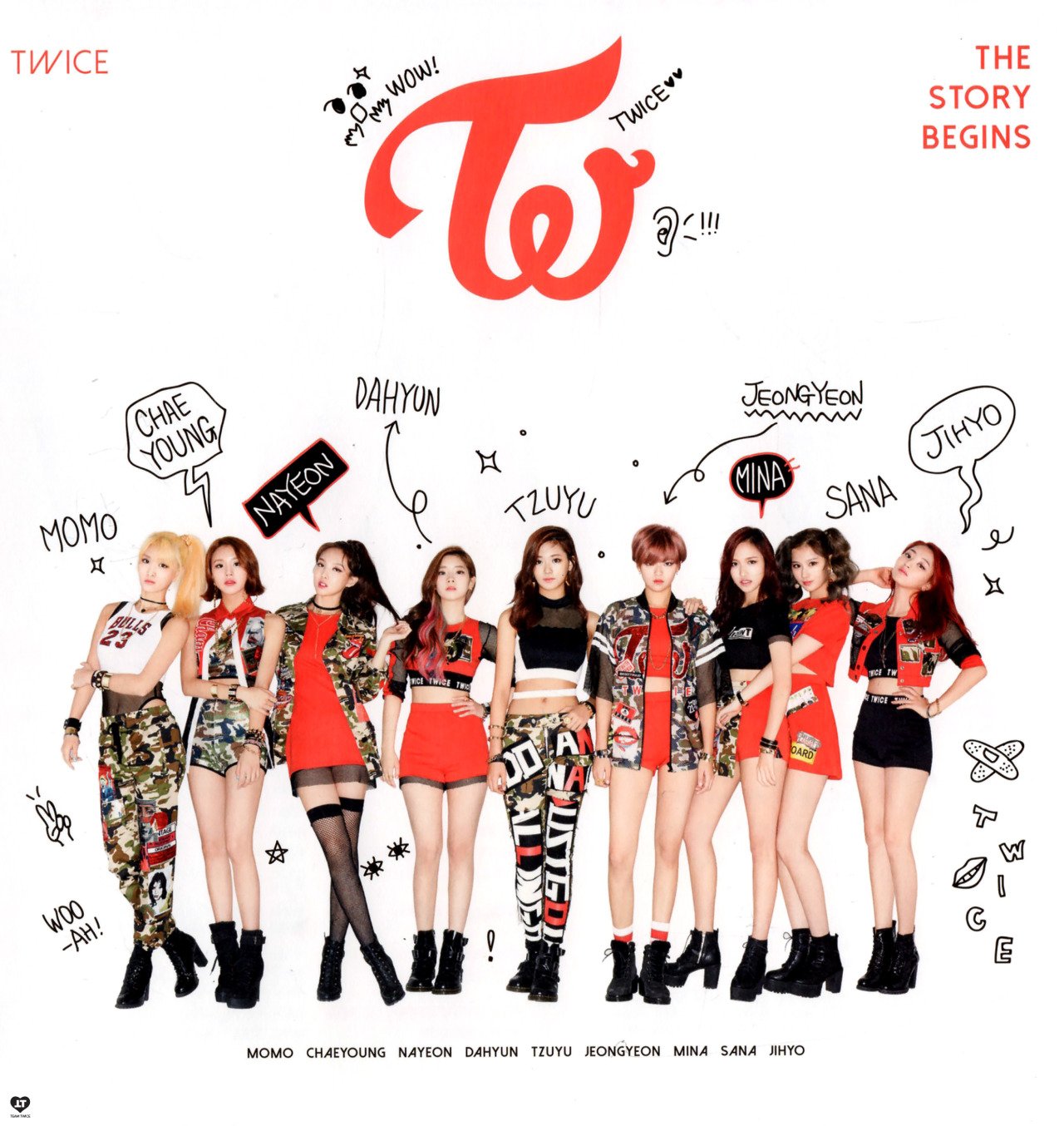 Photobook The Story Begins Twitter