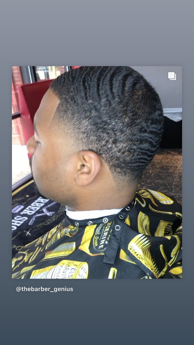 SmokeParlor's tweet photo. Catch this smoke‼️ (336) 285-9804 💈Color services, facials, hot steam shave, etc. available💈  #andis #wahlmasters #supreme #barber #tattedbarber #gatecity #NC #WSBS #Greensborobarbers #SMOKEANDMIRRORSPARLOR #SMOKEANDMIRRORS #veteranowned #veteran #vet #wahls #Greensboro https://t.co/HriUtmXneq