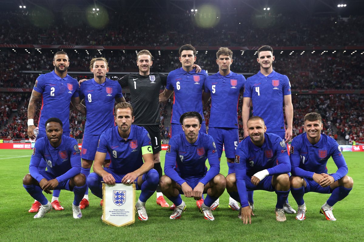 England tweet media